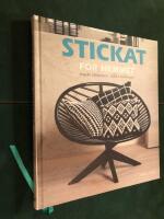 Stickat f&ouml;r hemmet