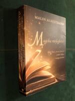 Magiska m&ouml;jligheter  : Harry Potter, Artemis Fowl och Cirkeln i skolans v&auml;rdegrundsarbete