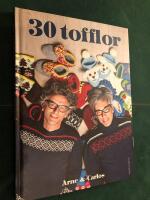 30 tofflor : ett grundm&ouml;nster