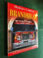 Brandbilar