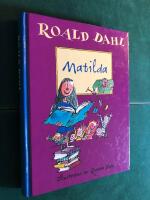 Matilda