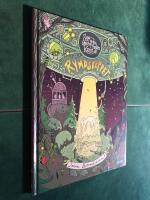 Sagan om den underbara familjen Kanin och rymdskeppet