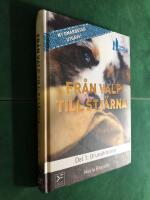 Fr&aring;n valp till stj&auml;rna. D. 1, Grundtr&auml;ning