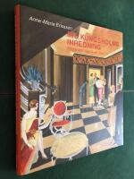 M/S Kungsholms inredning : m&auml;sterverk i svensk art deco