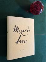Mozarts brev