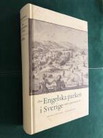 Den engelska parken i Sverige