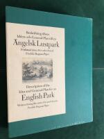 Beskrifning &ouml;fwer id&eacute;en och general-plan till en &auml;ngelsk lustpark, f&ouml;rfattad under &aring;ren 1811 och 1812