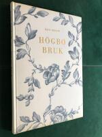 H&ouml;gbo bruk