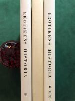 Erotikens historia 1-3