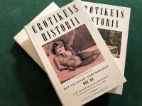 Erotikens historia 1-3