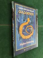 Sagor fr&aring;n nattskogen. Guldormen