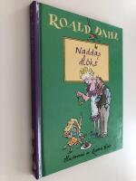 Naddap dl&ouml;ks : Sk&ouml;ldpaddan