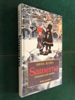 Samerna i historien och nutiden