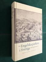 Den engelska parken i Sverige