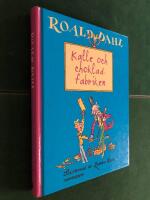 Kalle och chokladfabriken