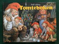 Tomteboken