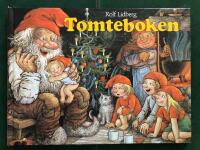 Tomteboken