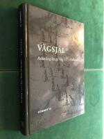V&auml;gsj&auml;l - Arkeologi l&auml;ngs V&auml;g 117 i Halland