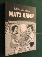 Mats kamp