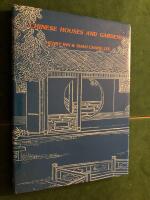 Chinese Houses and Gardens. 