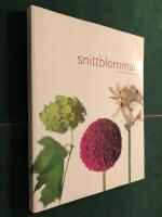 Snittblomman