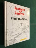 &Aring;rstider och &aring;sikter