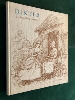 Dikter - med akvareller av Fritz von Dardel