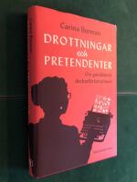 Drottningar och pretendenter : om guld&aring;lderns deckarf&ouml;rfattarinnor