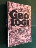 Geologi : material, processer och Sveriges berggrund