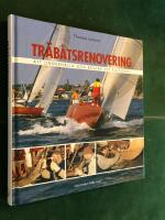 Tr&auml;b&aring;tsrenovering : Att underh&aring;lla och bevara ett kulturarv
