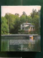 Sommarn&ouml;jet i sk&auml;rg&aring;rden : sommarbebyggelse i Stockholms inre sk&auml;rg&aring;rd 1860-1915