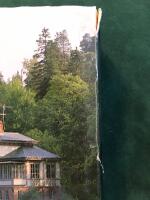 Sommarn&ouml;jet i sk&auml;rg&aring;rden : sommarbebyggelse i Stockholms inre sk&auml;rg&aring;rd 1860-1915