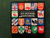 Ny svensk vapenbok