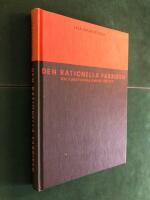 Den rationella fabriken : om funktionalismens r&ouml;tter = The rational factory : on the roots of modernist architecture