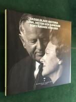 Hasselblads historia - Erna, Victor och kameran som f&aring;ngade v&auml;rlden