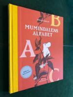 Mumindalens alfabet