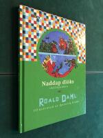 Naddap dl&ouml;ks - sk&ouml;ldpaddan