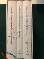 Gudomliga komedier : humor, subjektivitet, transcendens. Vol 1, Vol 2, Vol 3ns