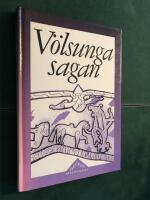 Völsungasagan