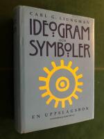 Ideogram och symboler : en uppslagsbok