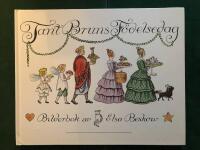 Tant Bruns f&ouml;delsedag
