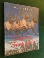 Renarnas f&ouml;rsta jul