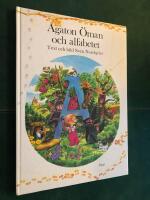 Agaton &Ouml;man och alfabetet