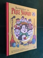 Ber&auml;ttelser om Pelle Svansl&ouml;s