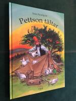 Pettson t&auml;ltar