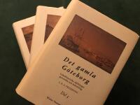 Det gamla G&ouml;teborg I-III (verket komplett)  : lokalhistoriska skildringar, personalia och kulturdrag