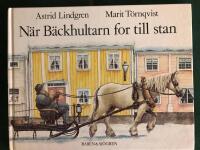 N&auml;r B&auml;ckhultarn for till stan