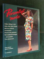 Personligt mode - Vilken stiltyp &auml;r du? Hitta dina b&auml;sta f&auml;rger. 