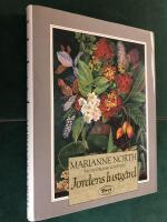 Maianne North - En viktoriansk konstn&auml;r i jordens lustg&aring;rd