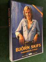 Bj&ouml;rn Skifs : underh&aring;llande irrf&auml;rder (CD medf&ouml;ljer)